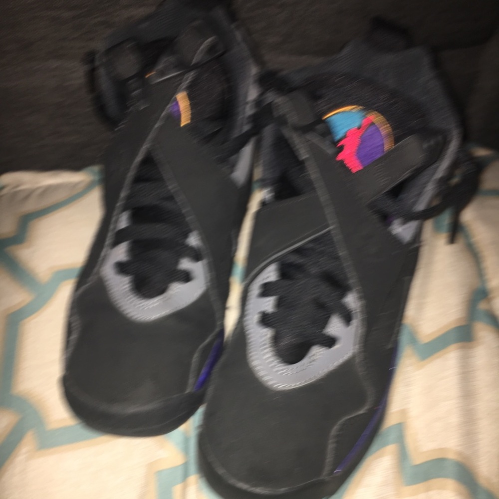 Aqua 8s